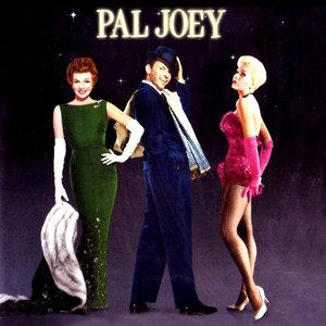 Frank Sinatra: Pal Joey