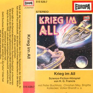 Krieg im All 的头像
