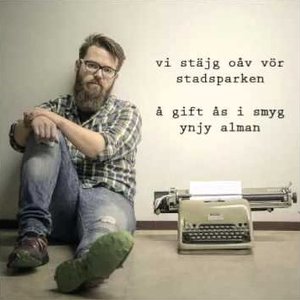 Rickard Eklund için avatar