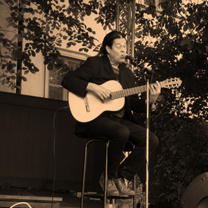 Georg “Jojje” Wadenius photo provided by Last.fm