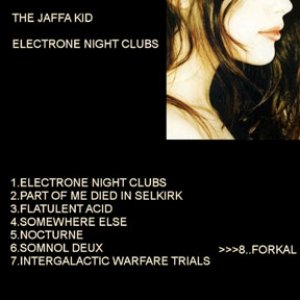 electrone night clubs