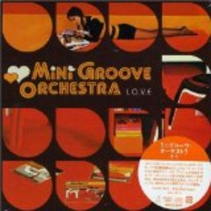 Minigroove Orchestra 的头像