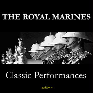 The Royal Marines