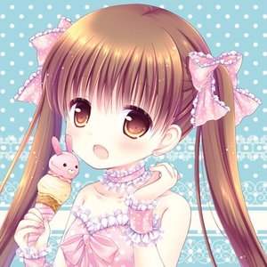 ほたるたん 的头像