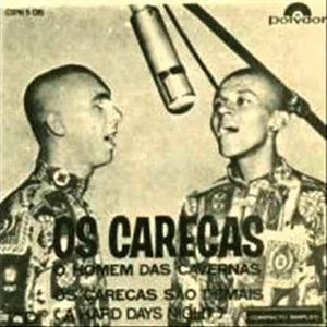 Os Carecas