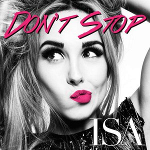 Bild för 'Don't Stop'
