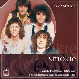 SMOKIE - Yesterdays Dreams Lyrics - Zortam Music