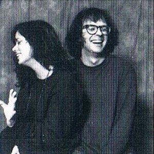 Peter Holsapple & Susan Cowsill 的头像