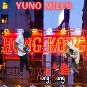 Hong Kong - Single