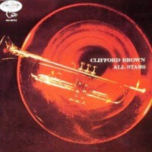 Clifford Brown All Stars