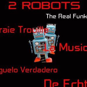 2-Robots için avatar
