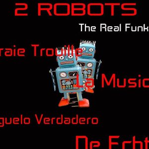 Avatar for 2-Robots