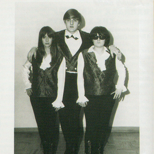 The Utopias photo provided by Last.fm