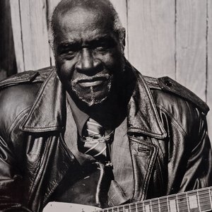 Johnny Ray Daniels 的头像