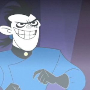 Imagem de 'Dr. Drakken'