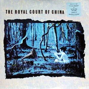 The Royal Court of China