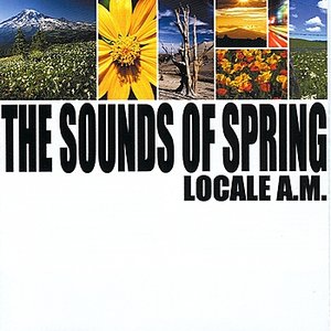 The Sounds of Spring