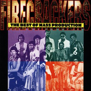 'Firecrackers: The Best of Mass Production'の画像