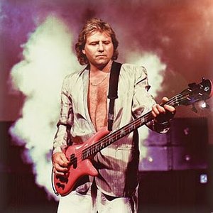 Greg Lake's Ride The Tiger 的头像