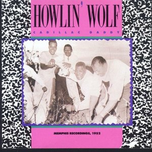 Cadillac Daddy: Memphis Recordings, 1952