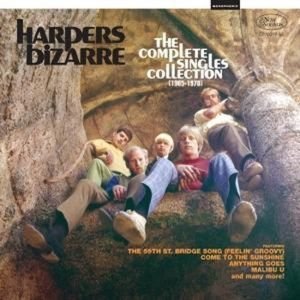 The Complete Singles Collection (1965-1970)