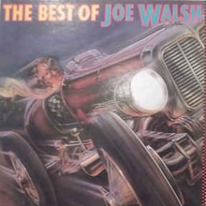 The Best of Joe Walsh