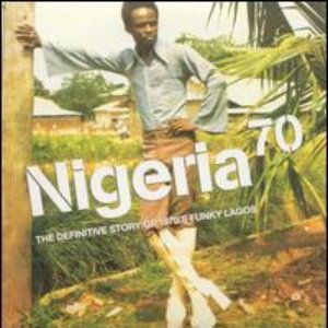 Avatar for Fela Ransome & The Africa 70 Kuti