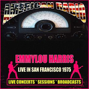 Live In San Francisco 1975 (Live)