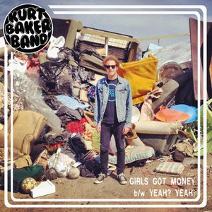 Kurt Baker band 的头像