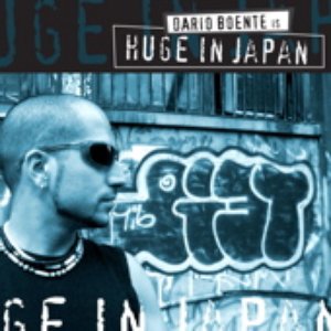 Dario Boente & Huge In Japan のアバター