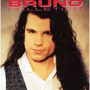 Bruno Pelletier