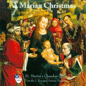 A Marian Christmas