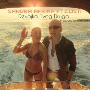 Devojka Tvog Druga (feat. Costi) - Single
