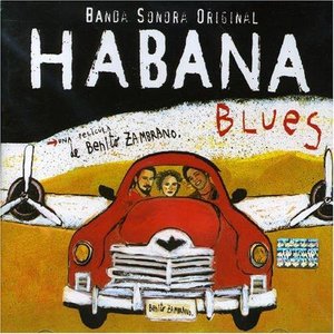Image for 'Habana Blues'