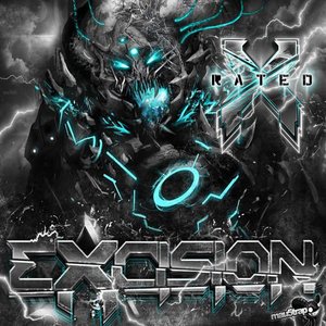 Avatar for Excision, Datsik & mr. hudson