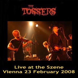 2008-02-23: Szene, Vienna, Austria