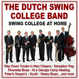 Swing College At Home