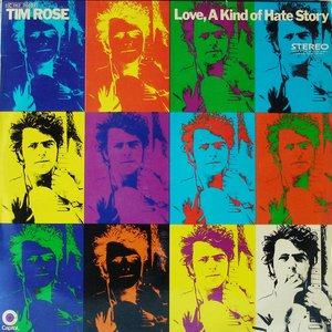 Love, a kind of hate story
