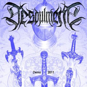 Desoulment Demo 2011