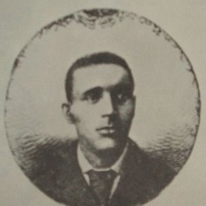 “James Bland”的封面