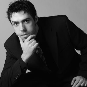 Joe Hume 的头像