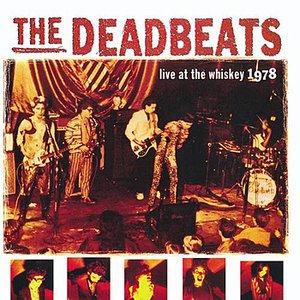 Live at the Whiskey - 1978