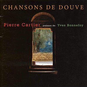 Chansons de Douve