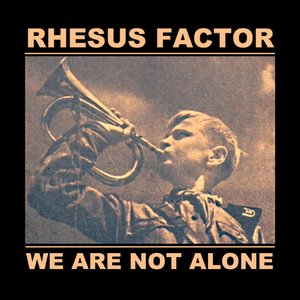 We Are Not Alone