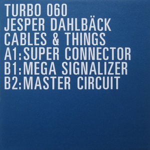 Cables N' Things EP