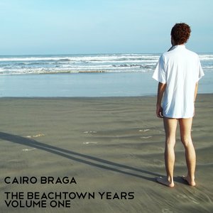 The Beachtown Years Volume One