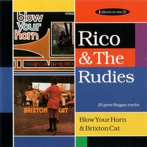 Blow Your Horn & Brixton Cat