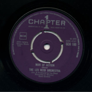 Les Reed Orchestra photo provided by Last.fm