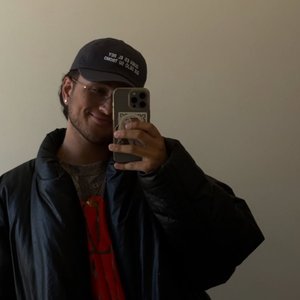 Genock Gabriel 的头像