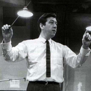 Gunther Schuller photo provided by Last.fm